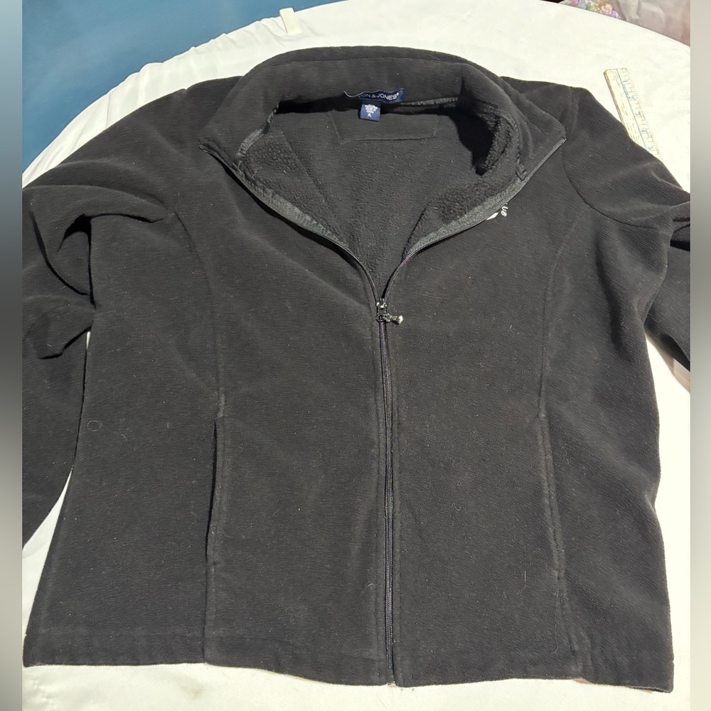 The Atlantic Club jacket